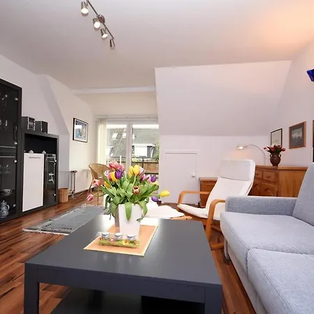 شقة Kieler Strasse 17 *