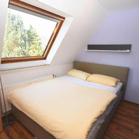Kieler Strasse 17 شقة Grömitz