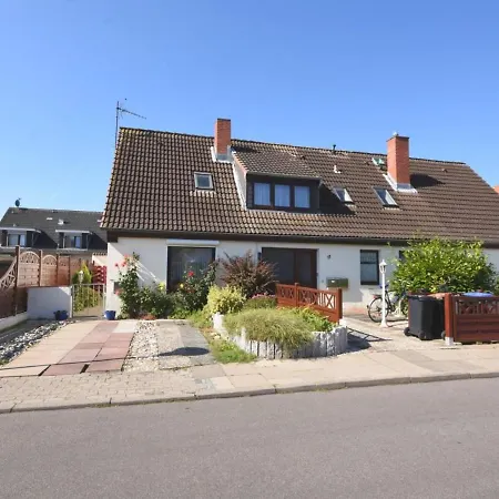 Kieler Strasse 17 شقة *