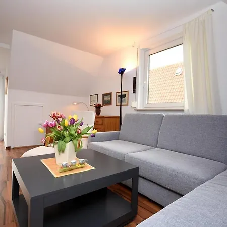 Kieler Strasse 17 شقة