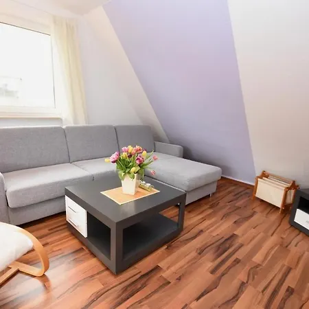 Kieler Strasse 17 شقة *