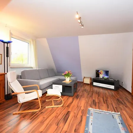 Kieler Strasse 17 شقة